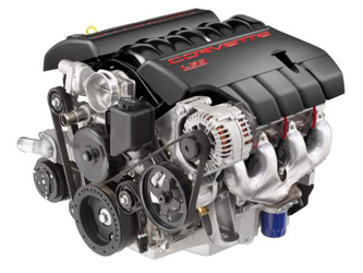 P99D3 Engine